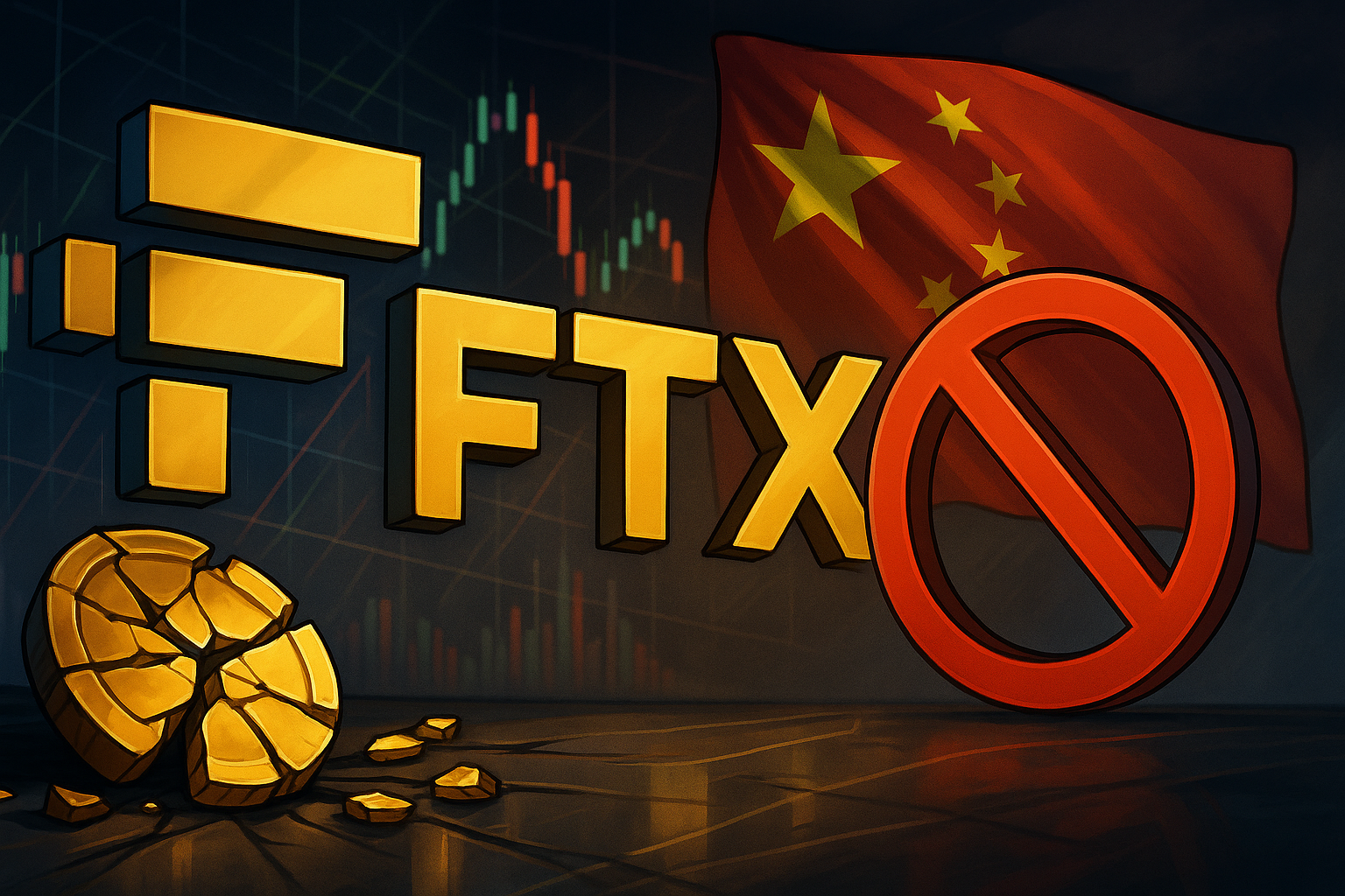 FTX bất ngờ rút lại đề xuất về thủ tục yêu cầu bồi thường ở các quốc gia như Trung Quốc, Nga,...