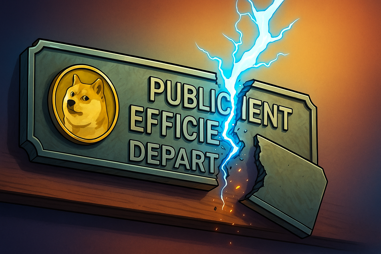 Bộ Hiệu Quả Chính Phủ (DOGE) bất ngờ bị giải thể trước thời hạn