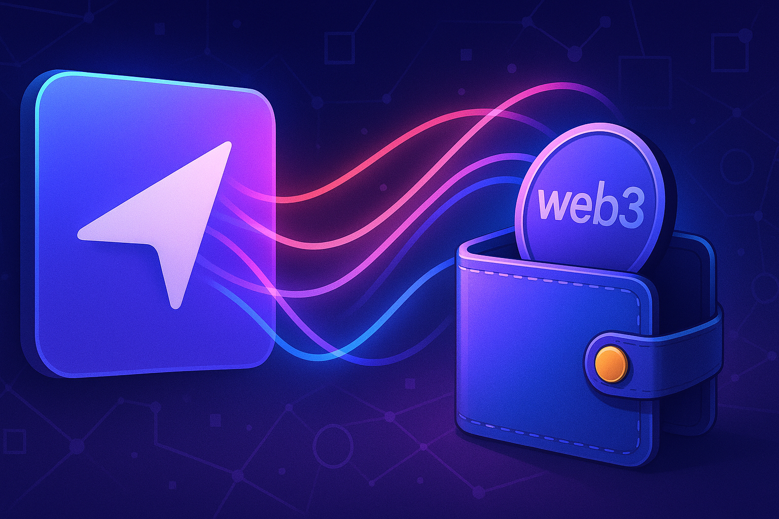 Farcaster bất ngờ “đổi hướng”: Tập trung vào ví thay vì mạng xã hội để tìm động lực tăng trưởng mới