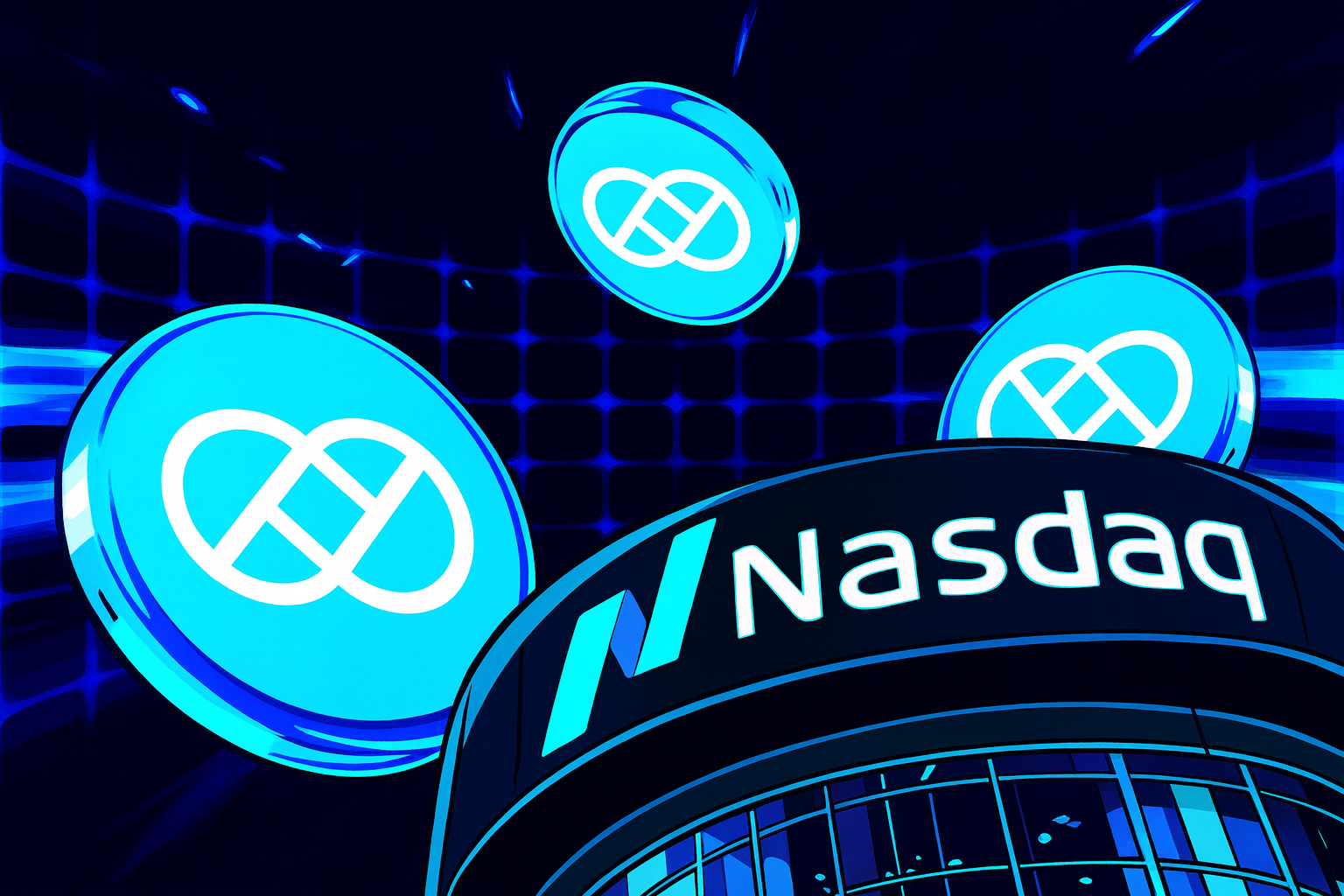 Gemini chuẩn bị IPO trên Nasdaq với định giá hơn 3 tỷ USD