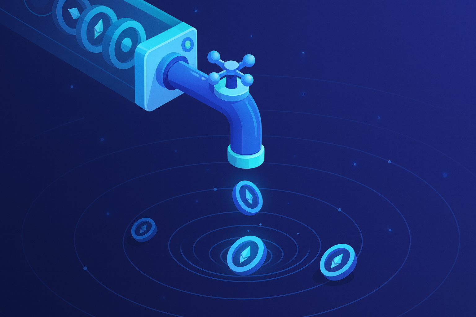 SEC khẳng định: Liquid staking không vi phạm luật chứng khoán