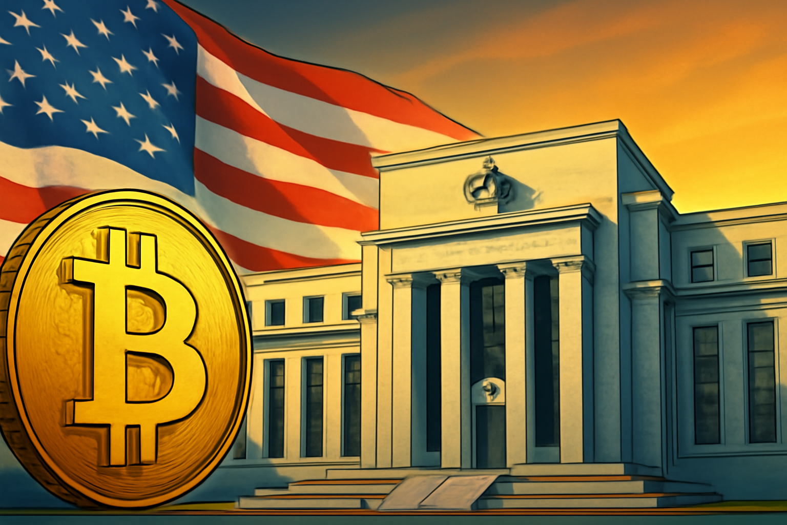 Trump chuẩn bị công bố Chủ tịch Fed mới trước Giáng sinh