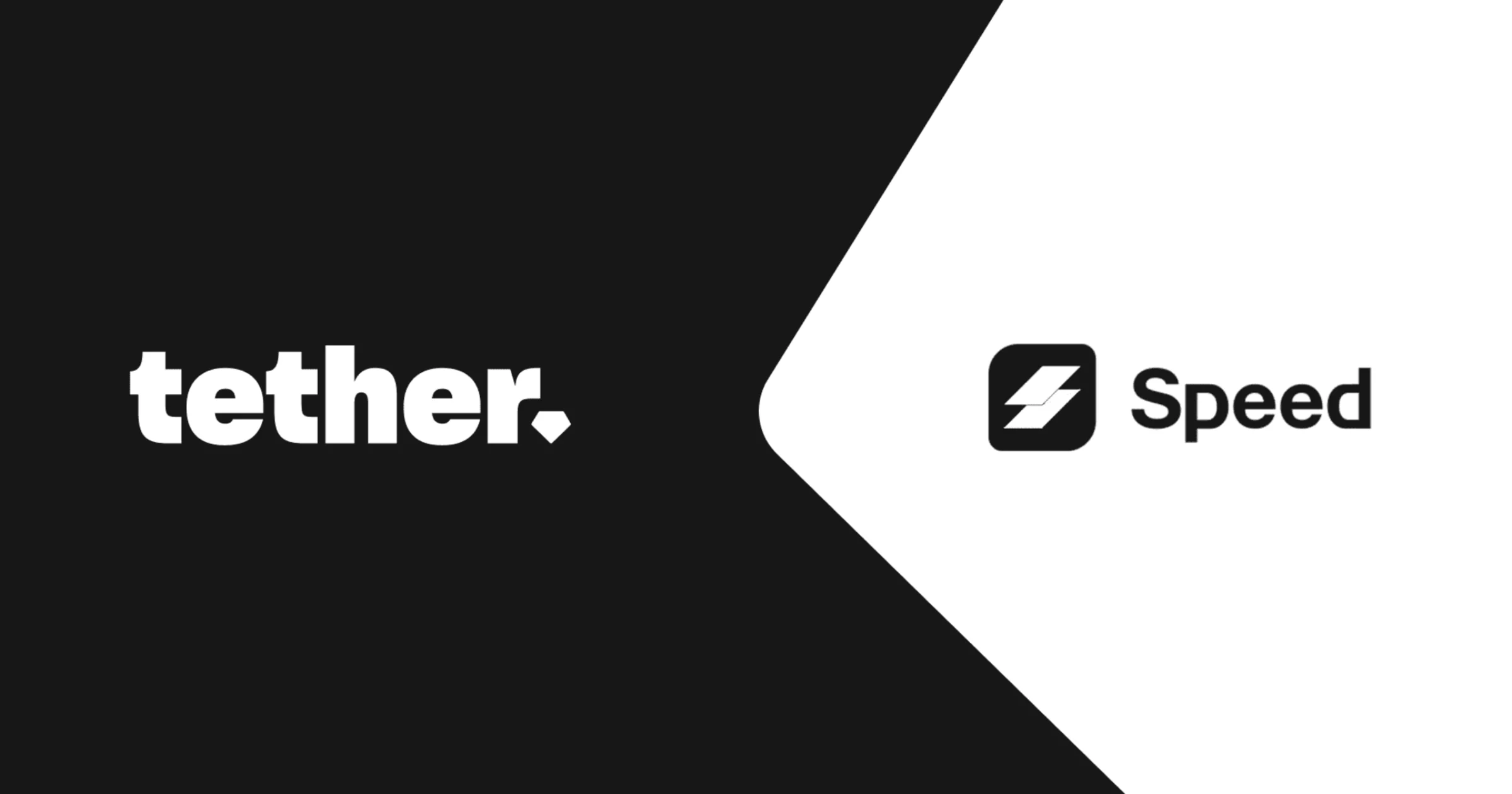 Tether dẫn đầu v&ograve;ng gọi vốn 8 triệu USD v&agrave;o Speed