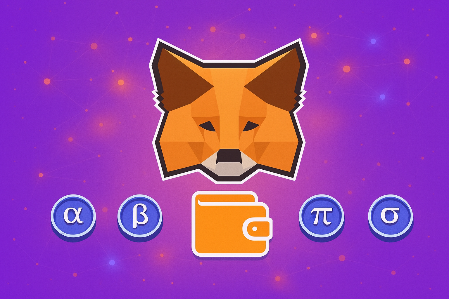 MetaMask tham vọng gia nhập thị trường stablecoin trị giá 250 tỷ USD