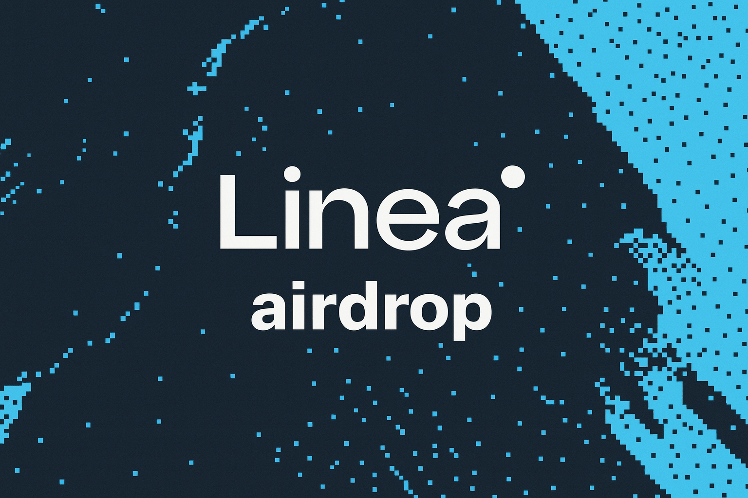 Linea ra mắt tokenomics, chốt snapshot cho airdrop token LINEA