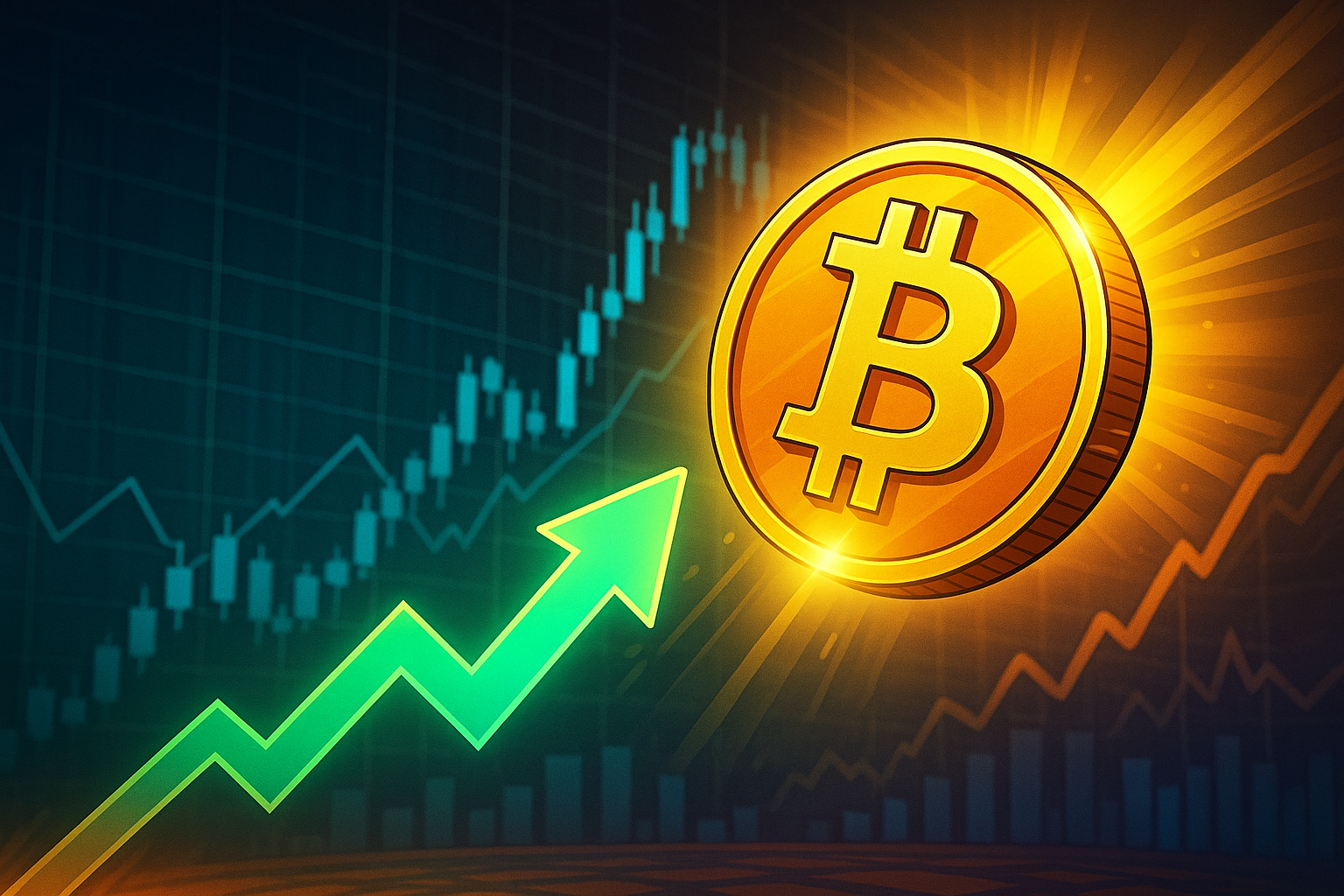 Bitcoin bật tăng trở lại trên 93.000 USD nhờ short squeeze và dòng tiền tổ chức trước thềm cuộc họp Fed