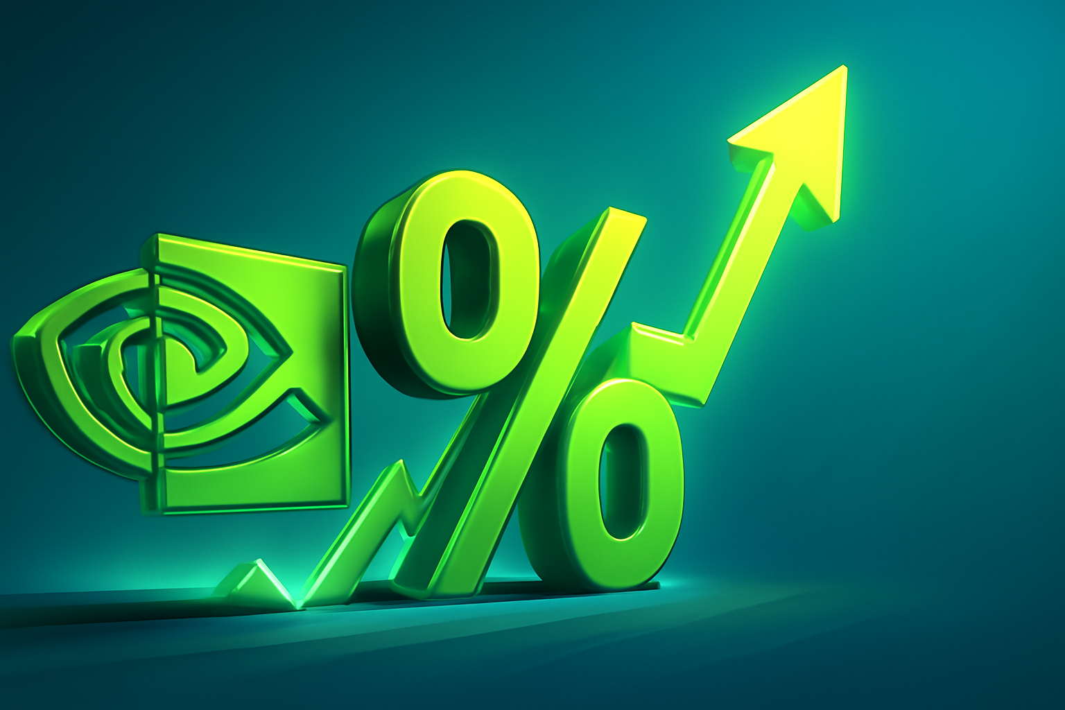 Nvidia ghi nhận doanh thu kỷ lục, thị trường chứng khoán Mỹ và Crypto đồng loạt hồi phục