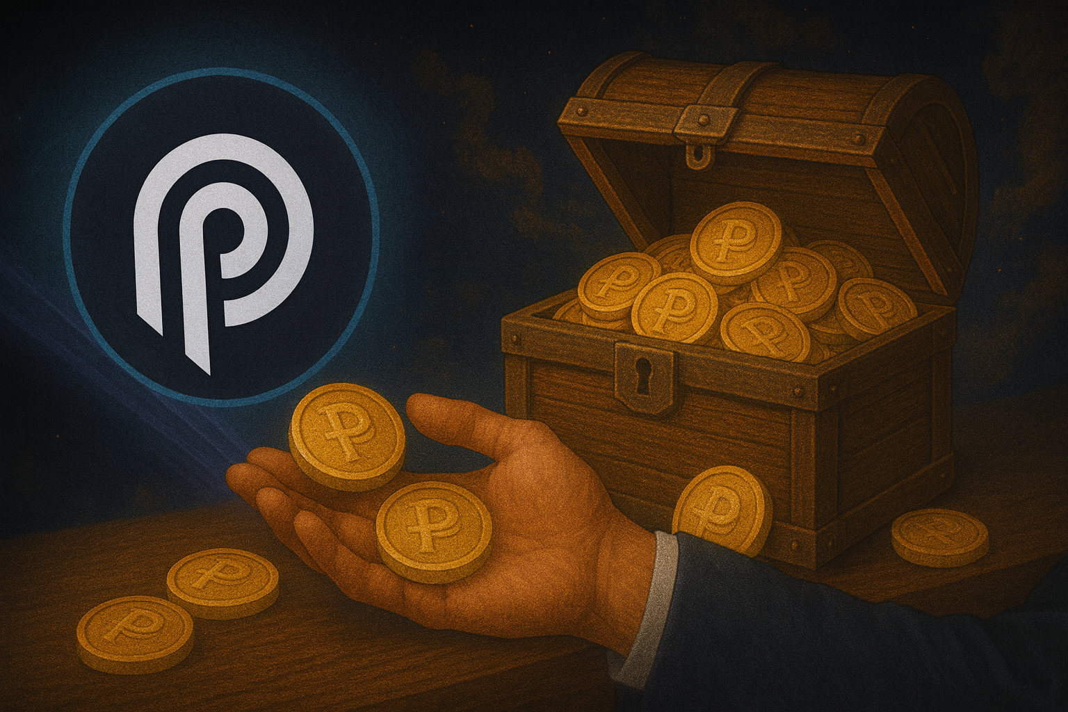 Pyth Network triển khai chương trình mua lại token PYTH: Dùng 33% ngân quỹ DAO để gom token mỗi tháng