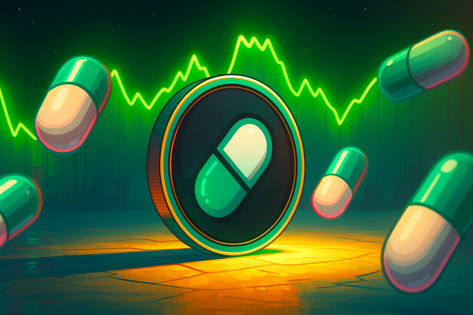 Pump.fun vượt mốc 800 triệu USD doanh thu: Thế lực memecoin Solana trở lại đường đua