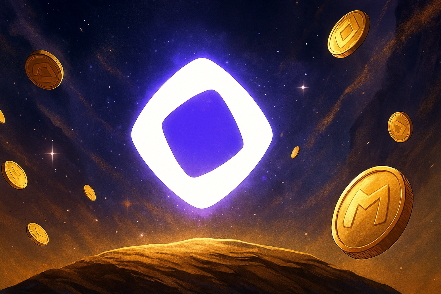 Monad chính thức ấn định ngày ra mắt mainnet và token MON