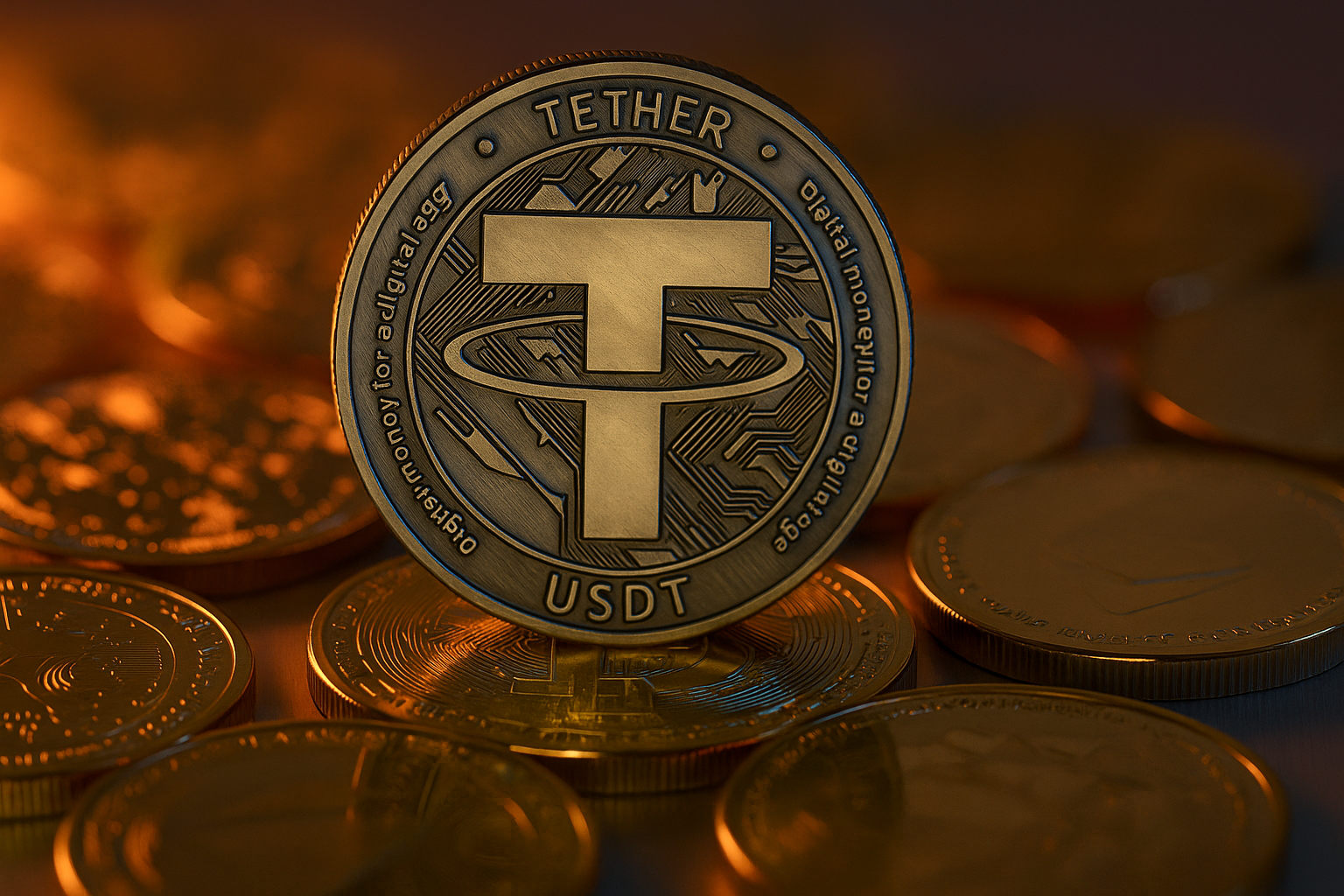 Đà Nẵng đề xuất thí điểm thành toán bằng USDT