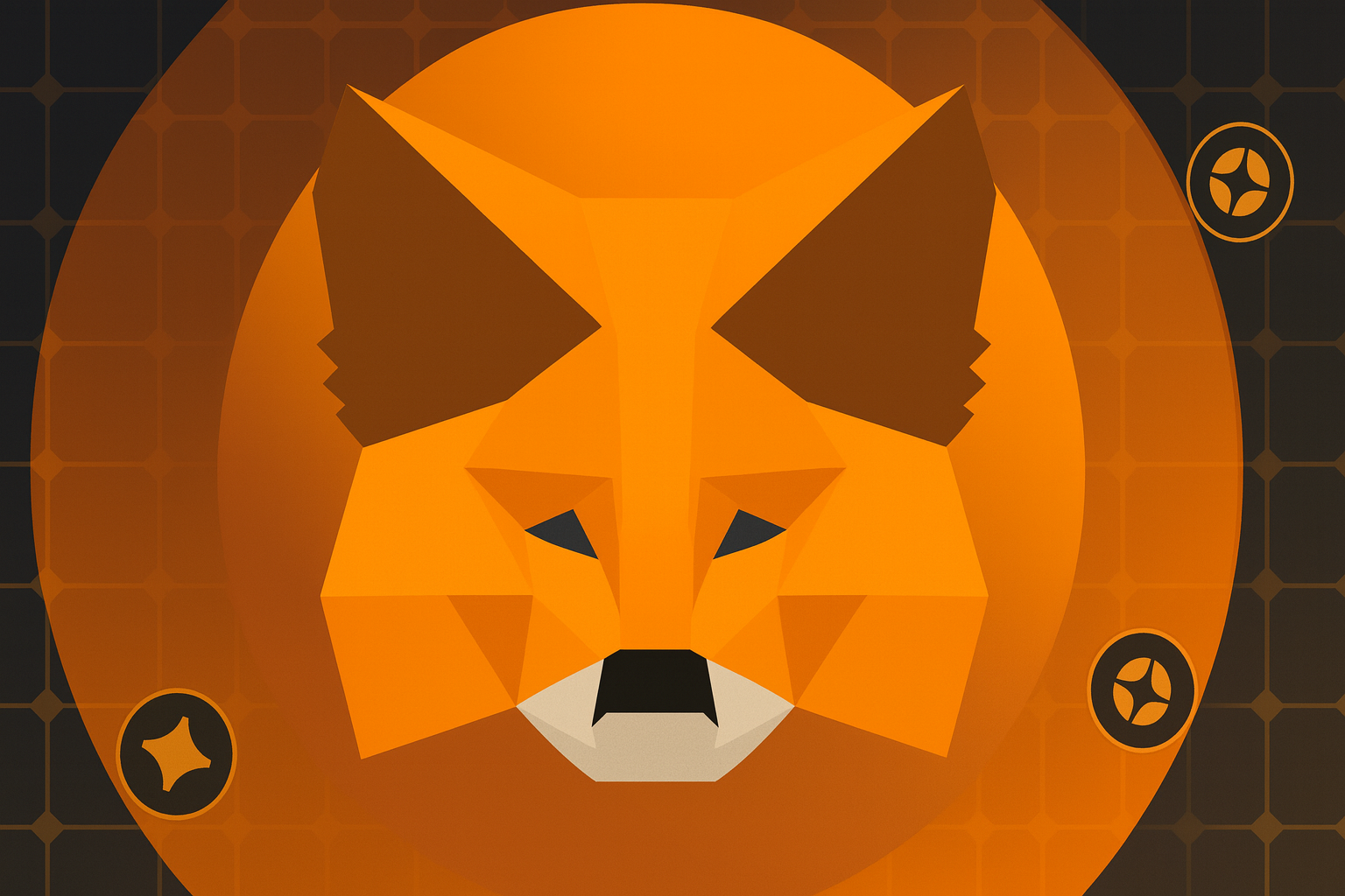 CEO của Metamask xác nhận ví điện tử hàng đầu này sẽ sớm ra mắt token