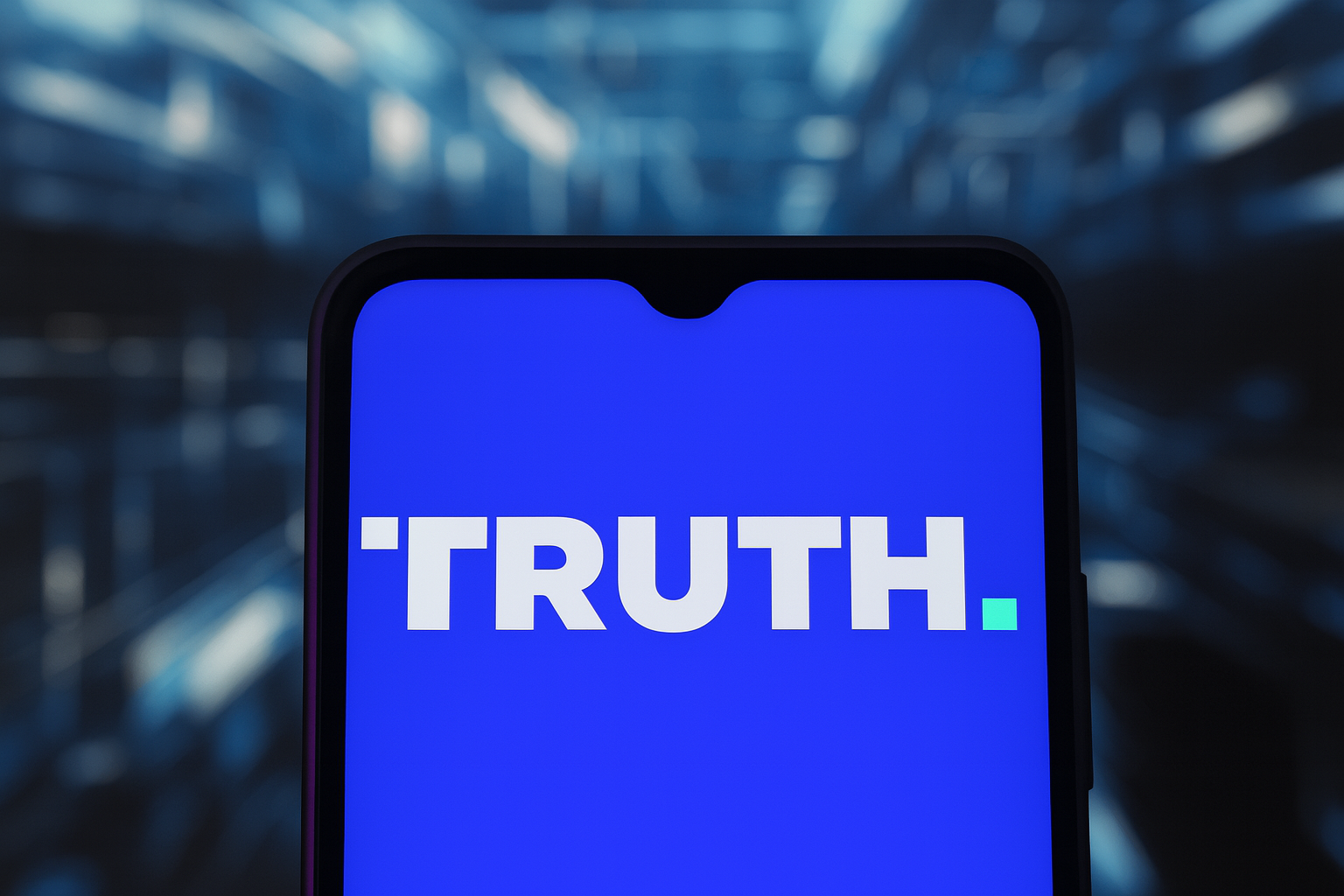Truth Social nộp đơn lập quỹ ETF crypto đầu tư vào BTC, ETH, SOL, CRO và XRP