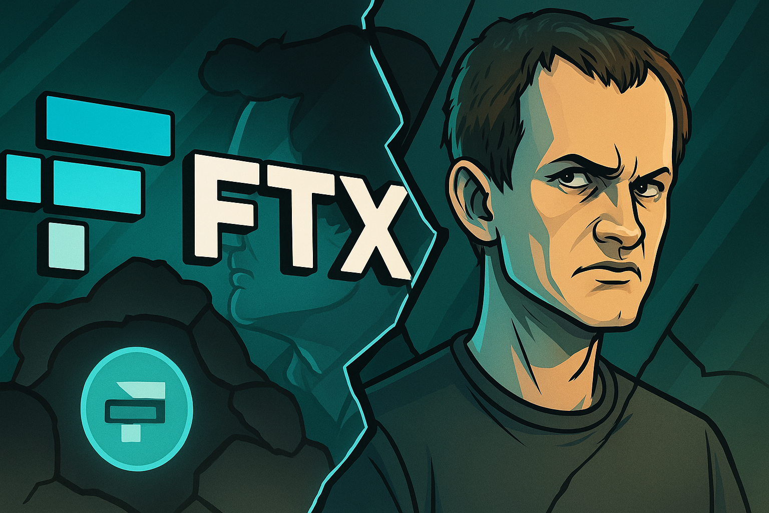 Vitalik Buterin công khai chỉ trích Sam Bankman-Fried và mô hình tập trung của FTX