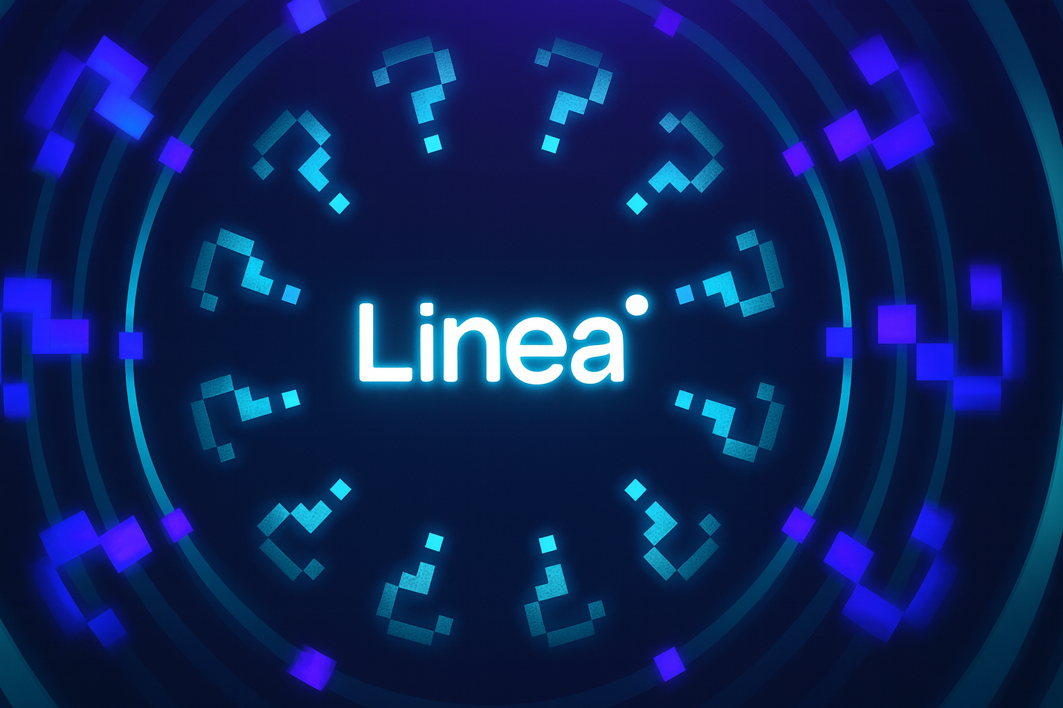 Linea có trở thành “Starknet thứ 2” sau Airdrop hay không?