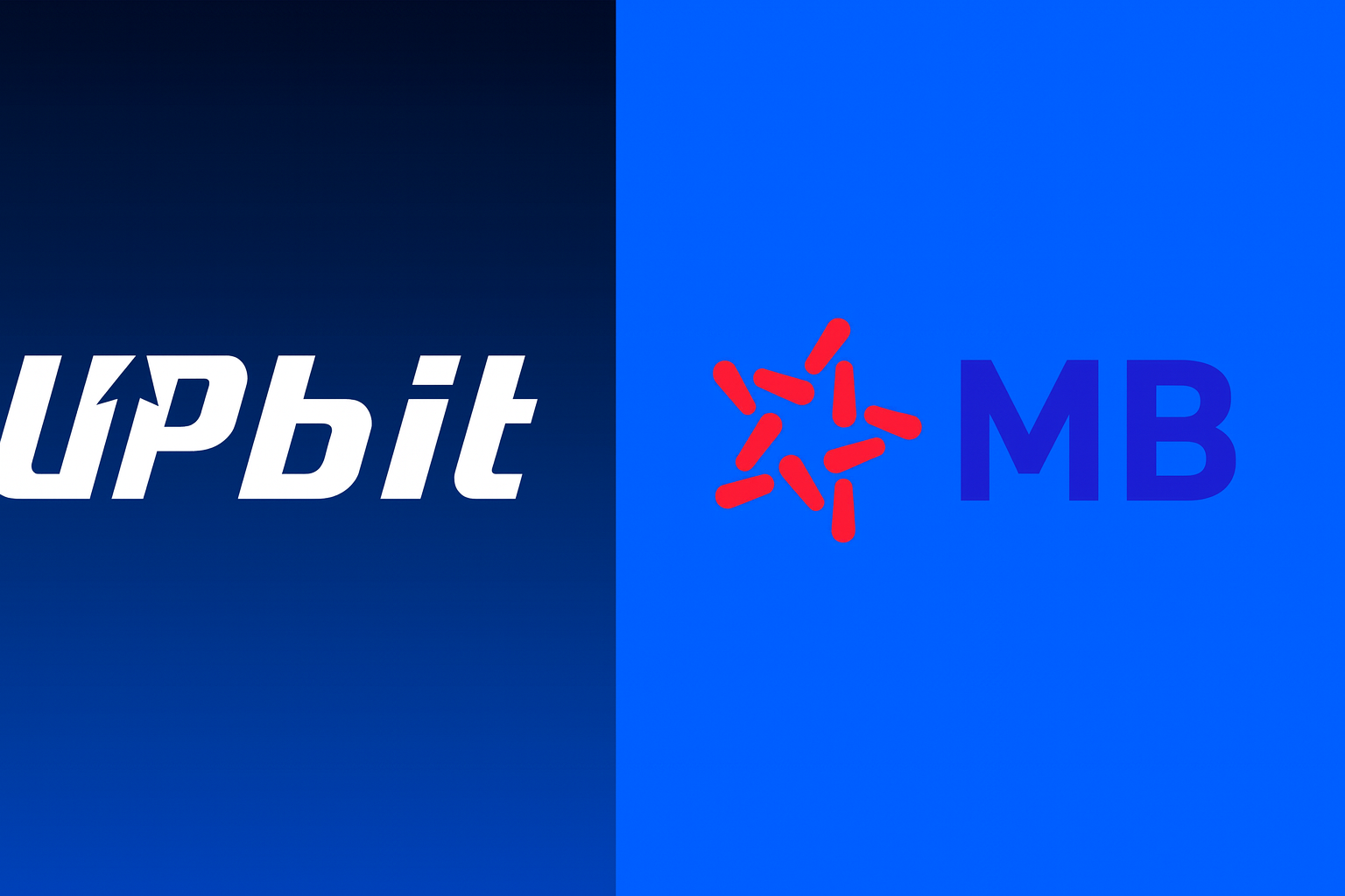 MB Bank và Dunamu sẽ ra mắt sàn giao dịch tiền mã hóa đầu tiên tại Việt Nam