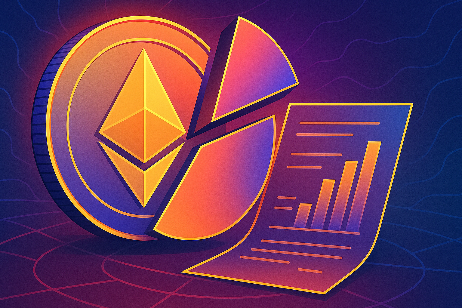 MegaETH hé lộ tokenomics “chuẩn MiCA”: Chỉ 9,5% cho đội ngũ