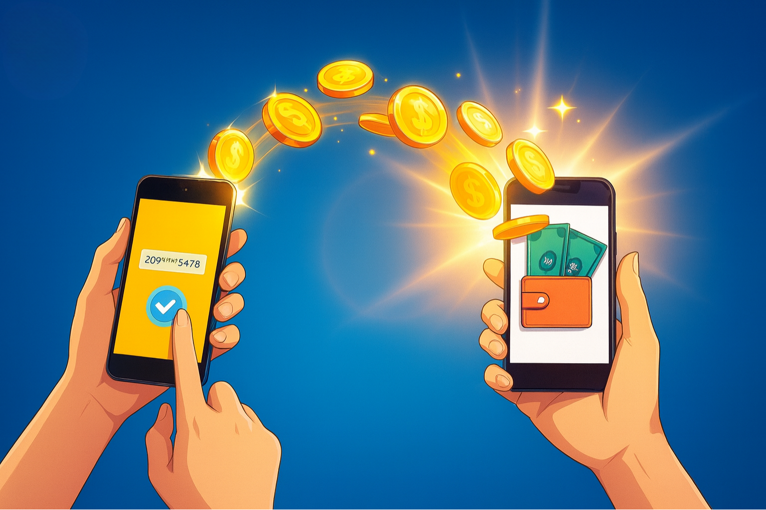 Báo cáo bắt buộc với giao dịch từ 1.000 USD