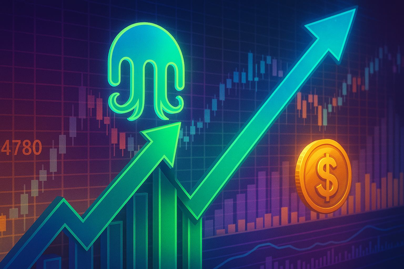 Kraken ghi nhận doanh thu tăng 114% trong quý 3/2025 trong khi chuẩn bị IPO
