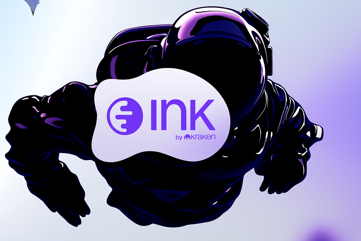 Kraken công bố token INK và Airdrop: Nền móng mới cho hệ sinh thái Ink Blockchain