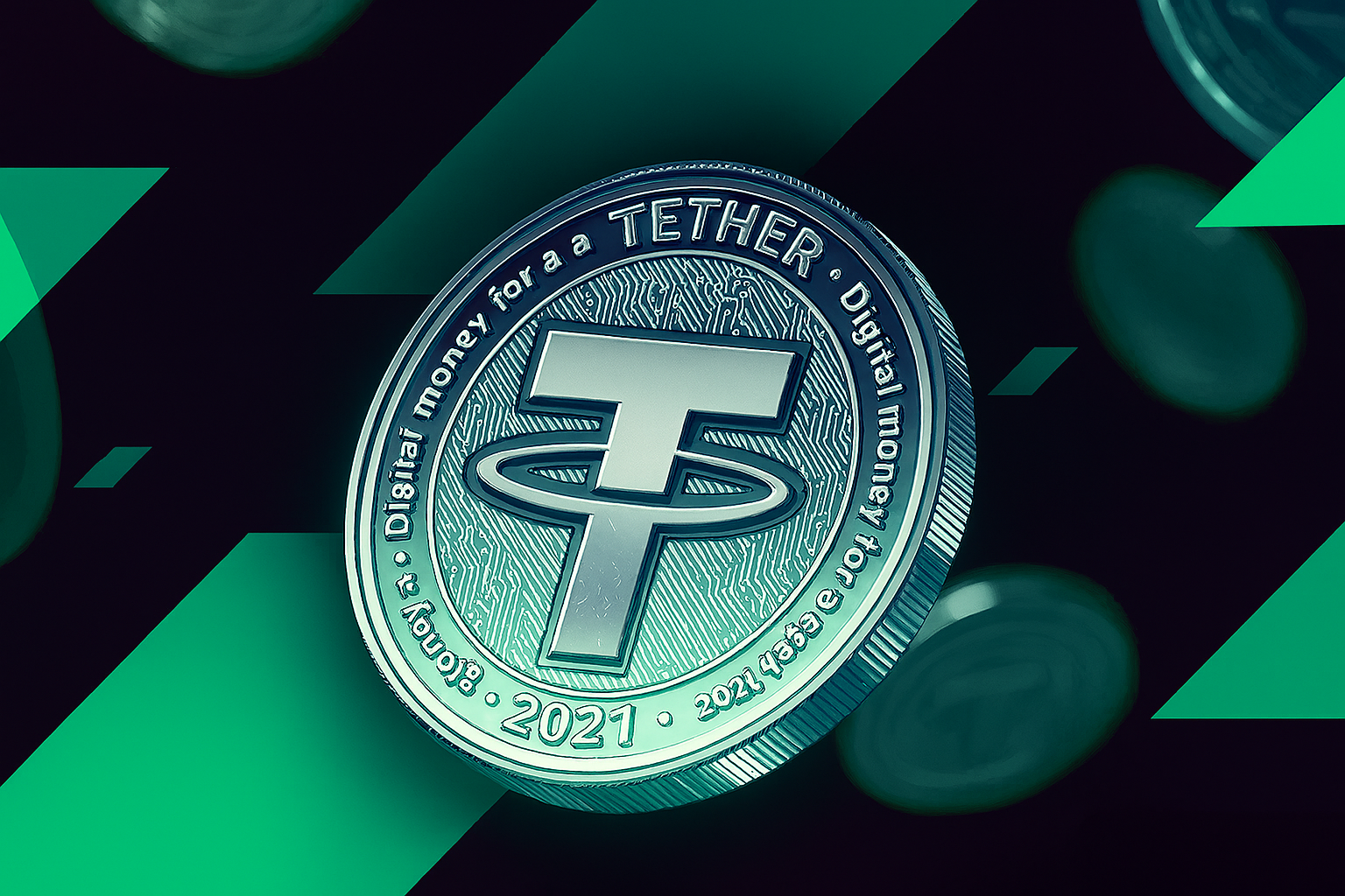 USDT cán mốc 160 tỷ USD vốn hóa, lập kỷ lục mới