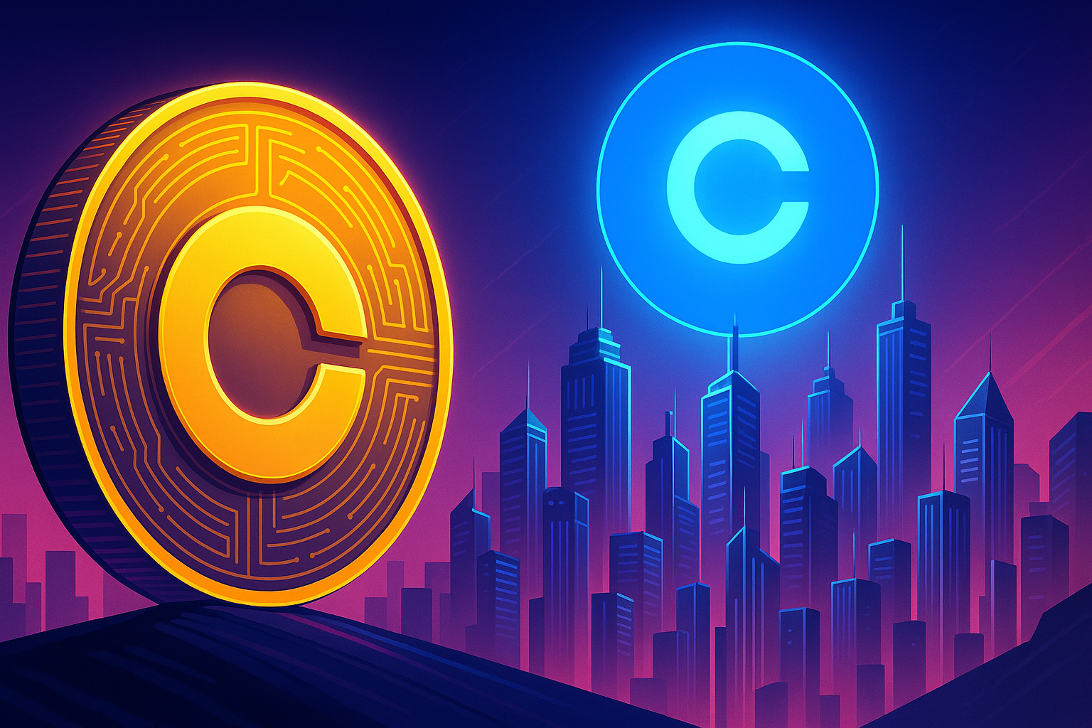 Token của Base có thể giúp Coinbase đạt giá trị tới 34 tỷ USD