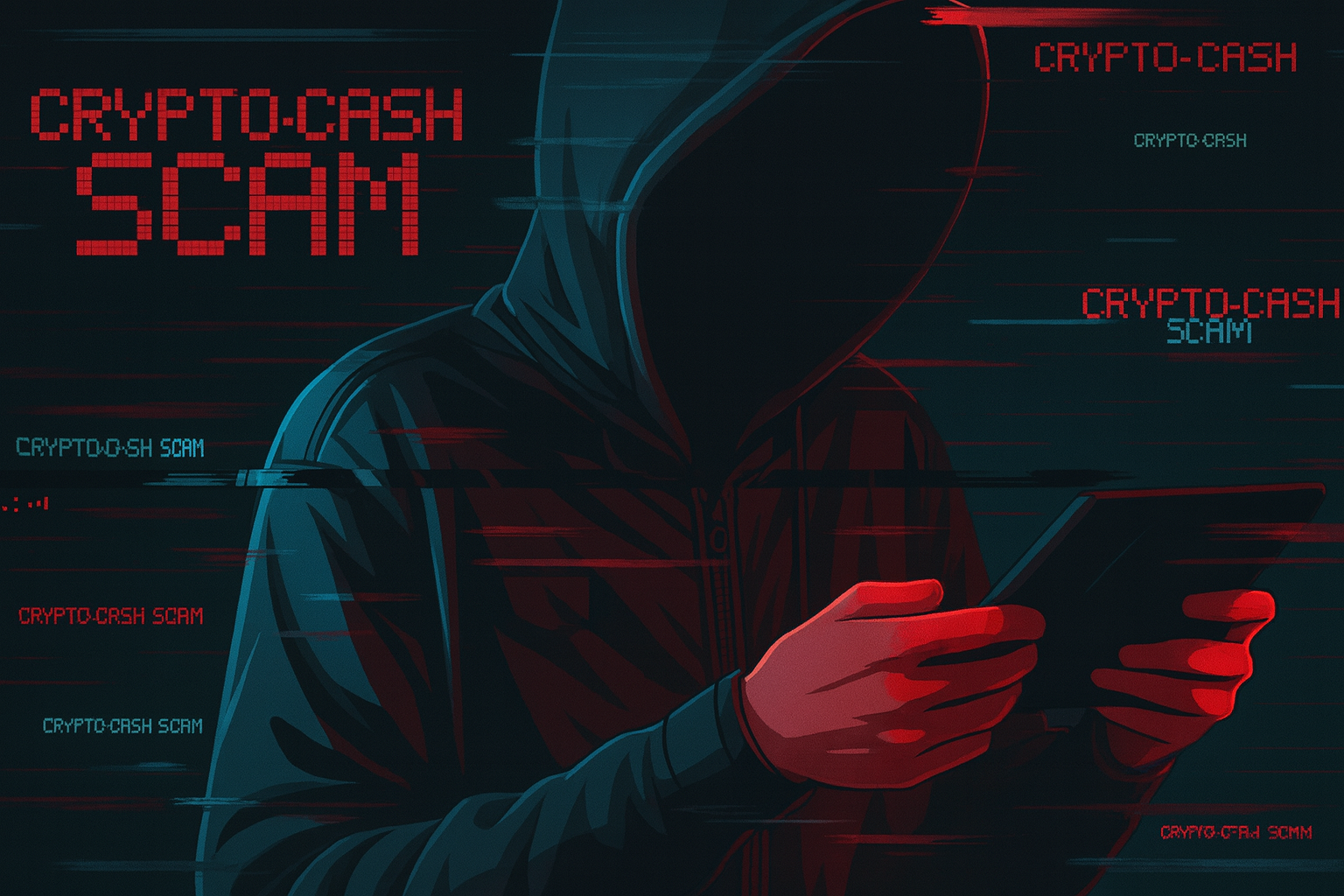 Lừa đảo tiền điện tử tăng 72% trong tháng 8, hơn 12 triệu USD bị đánh cắp từ nhà đầu tư