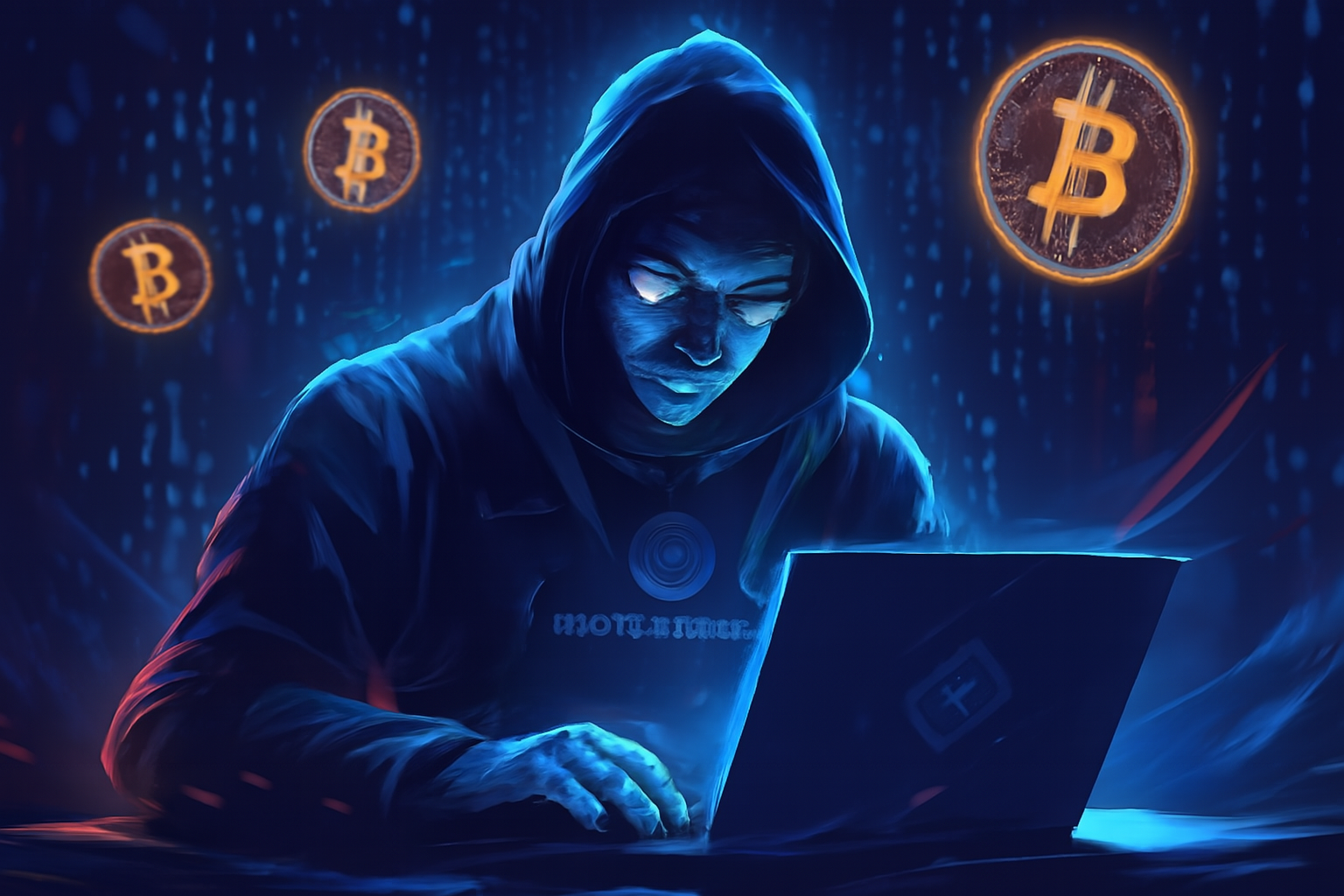 Hacker nhắm vào ví Bitcoin trị giá 8,7 tỷ USD bị đánh cắp từ Mt. Gox