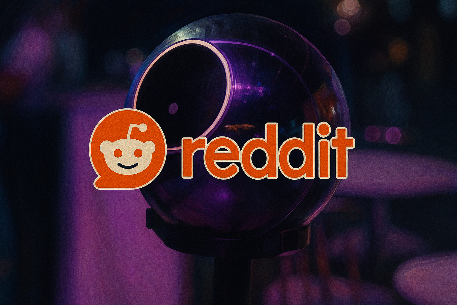 Reddit cân nhắc áp dụng công nghệ quét mống mắt của World