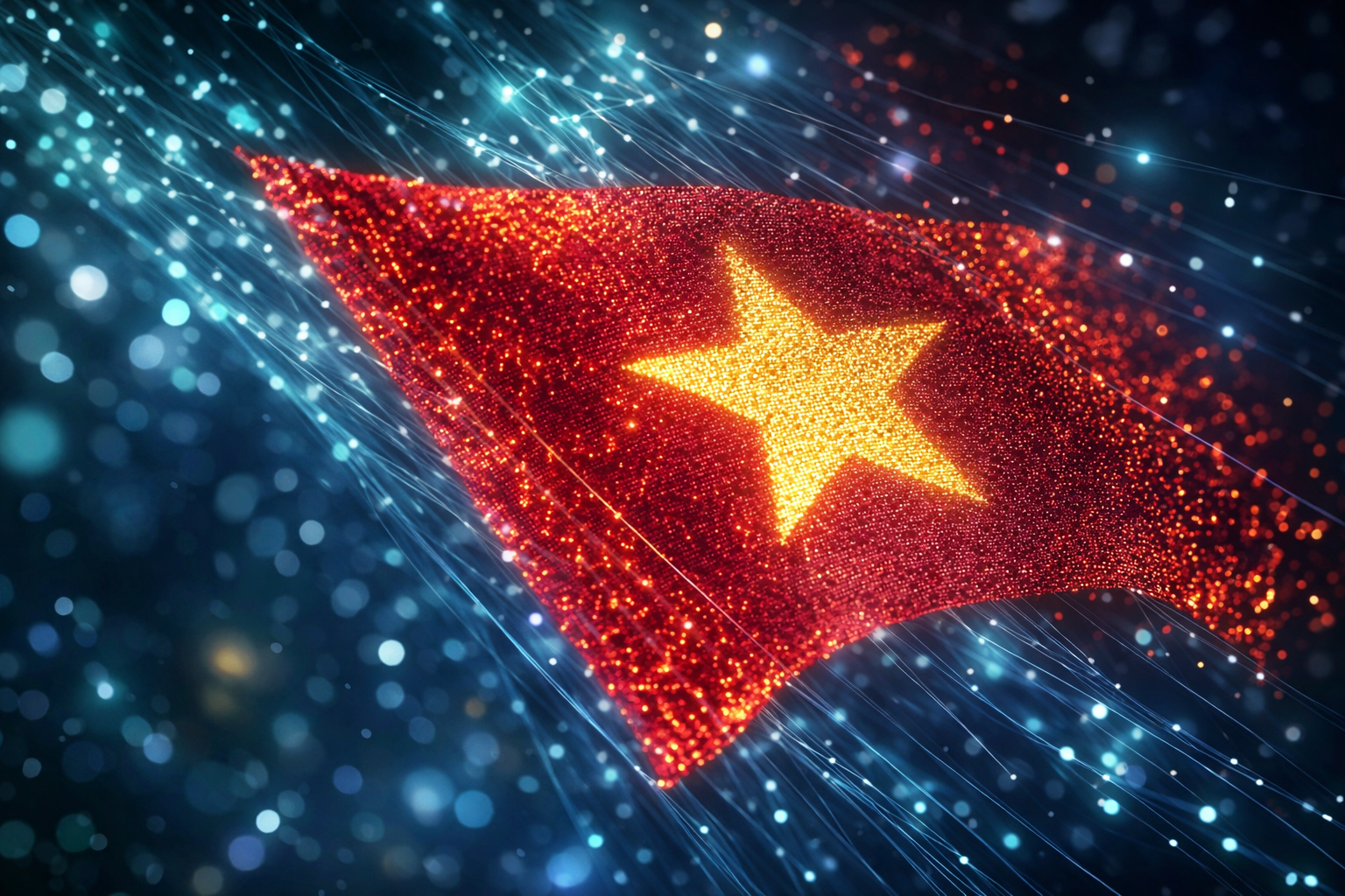 Th&aacute;ch thức lớn nhất của VNDT kh&ocirc;ng nằm ở c&ocirc;ng nghệ blockchain, m&agrave; ở việc x&acirc;y dựng một cơ chế