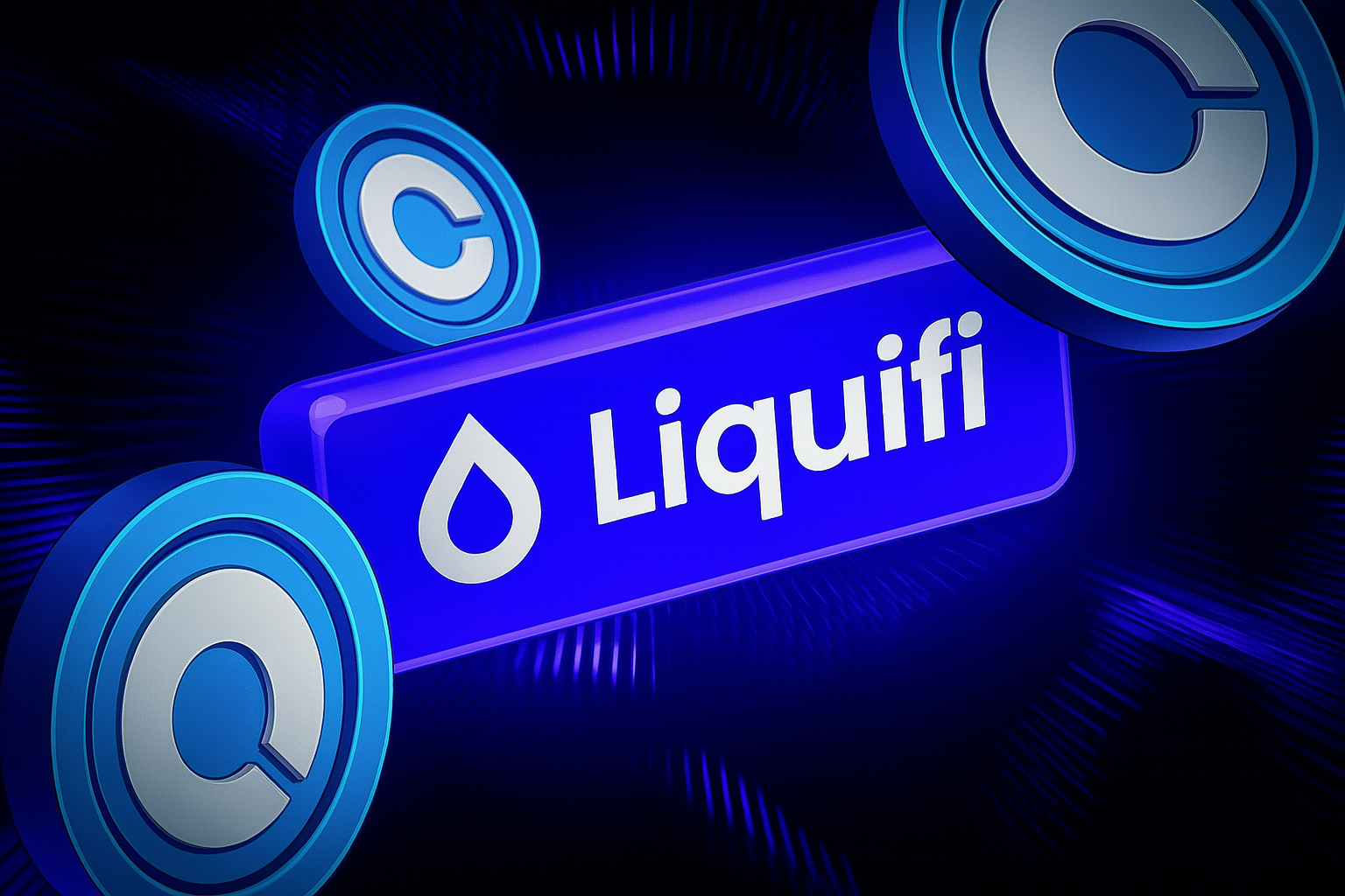 Coinbase mua lại Liquifi, tham vọng trở thành nền tảng “all-in-one” cho thị trường token