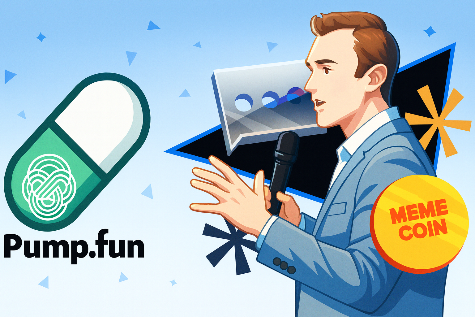 Vụ ám sát nhà hoạt động cánh hữu Charlie Kirk biến thành “nguyên liệu” cho cơn sốt memecoin