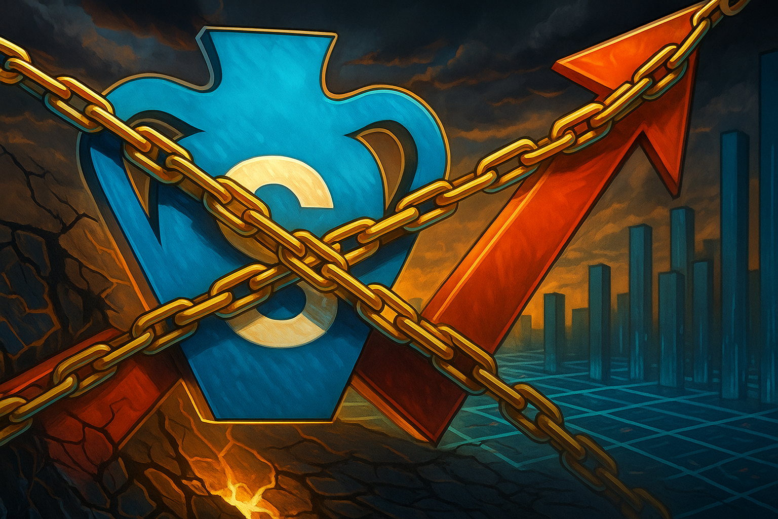 Stream Finance đóng băng hoạt động sau khi thông báo thua lỗ 93 triệu USD