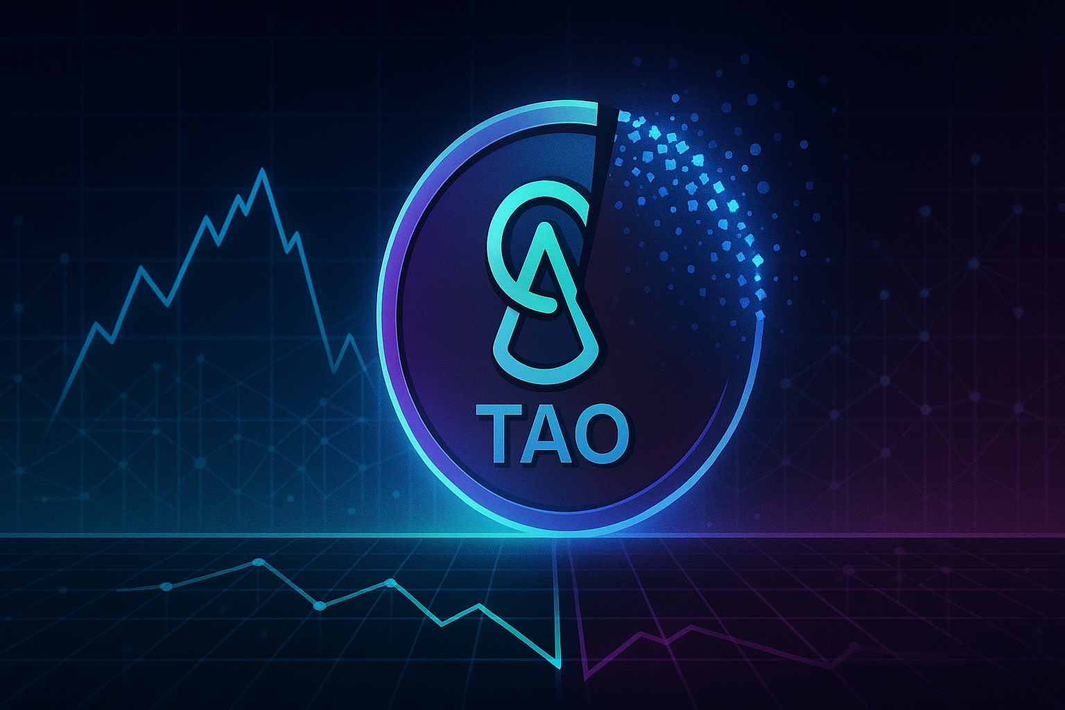 Bittensor chuẩn bị Halving lần đầu: Liệu có tạo cú hích cho $TAO?