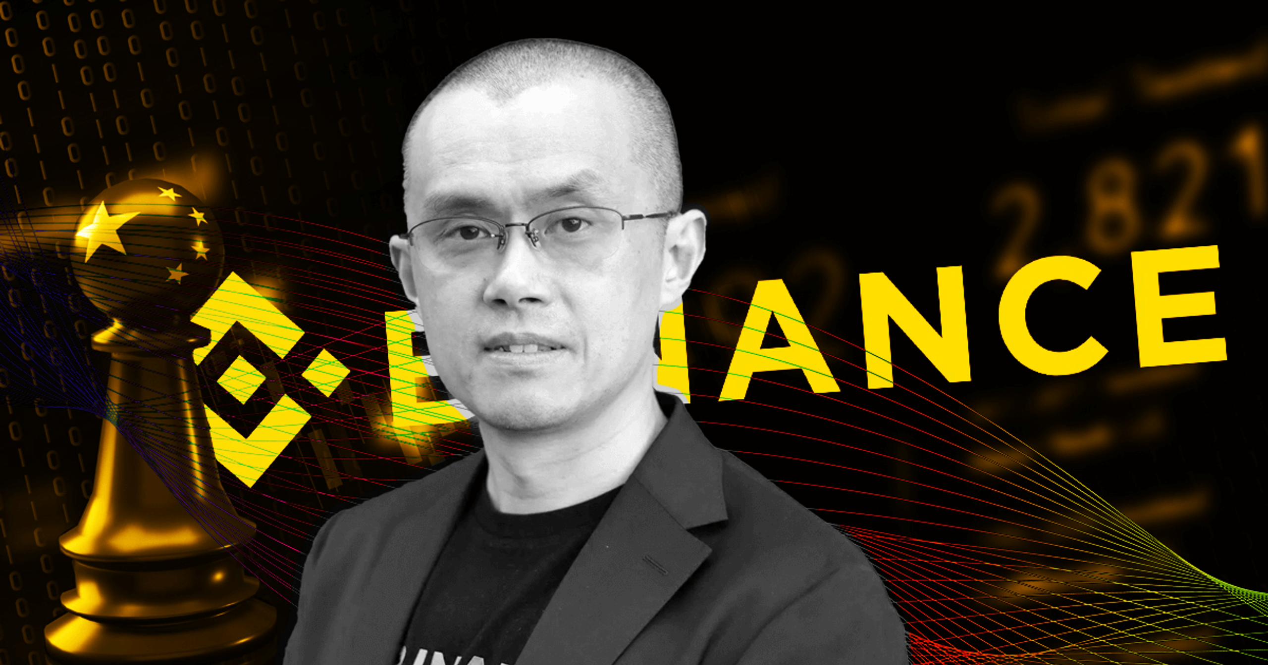 CZ - cựu CEO của s&agrave;n giao dịch crypto lớn nhất hiện tại Binance