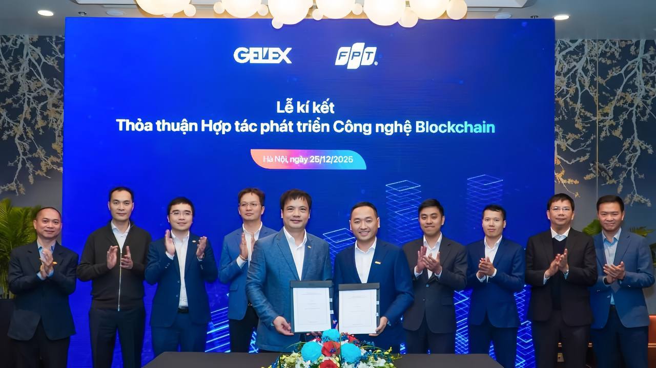 FPT ch&iacute;nh thức gia nhập cuộc đua x&acirc;y dựng s&agrave;n giao dịch crypto tại Việt Nam