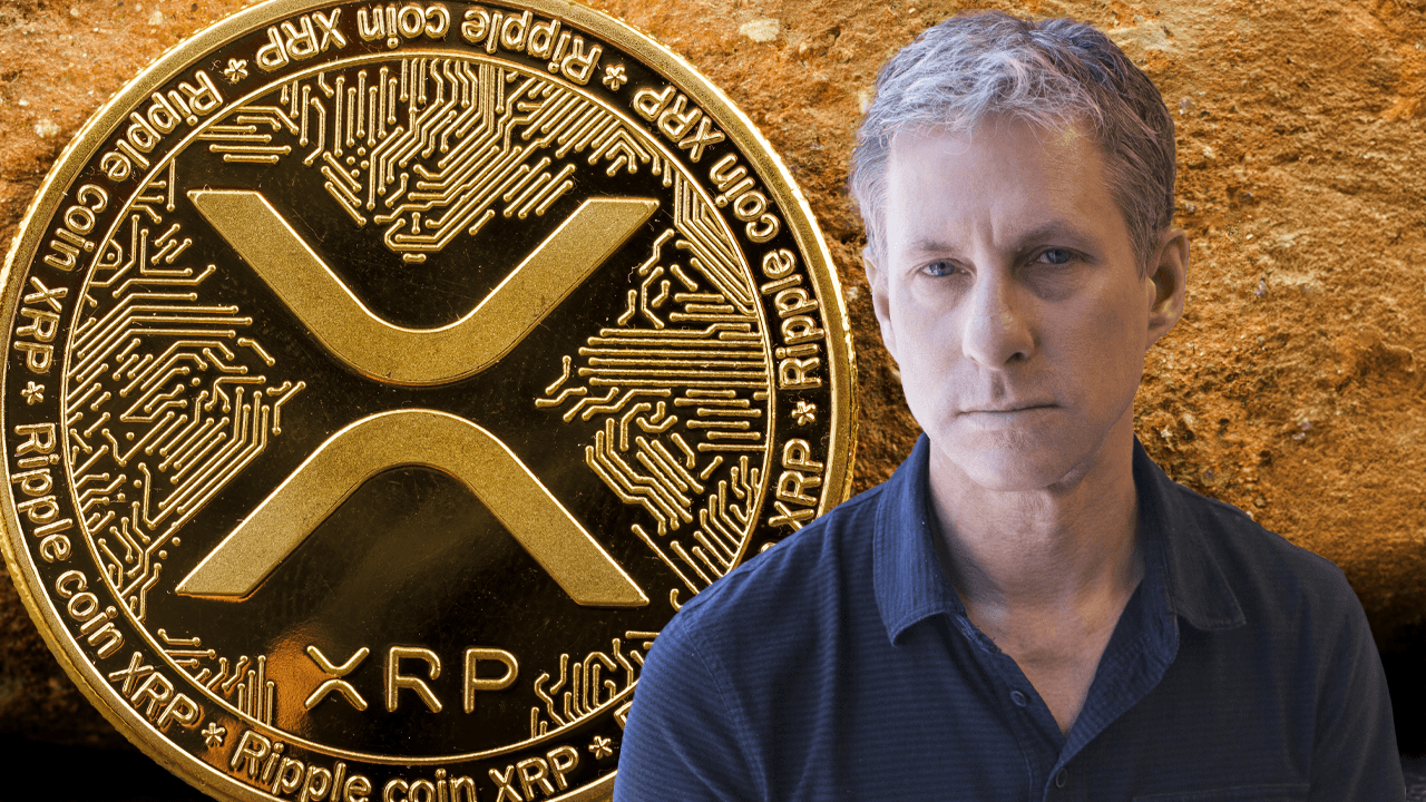 Chris Larsen, đồng s&aacute;ng lập Ripple