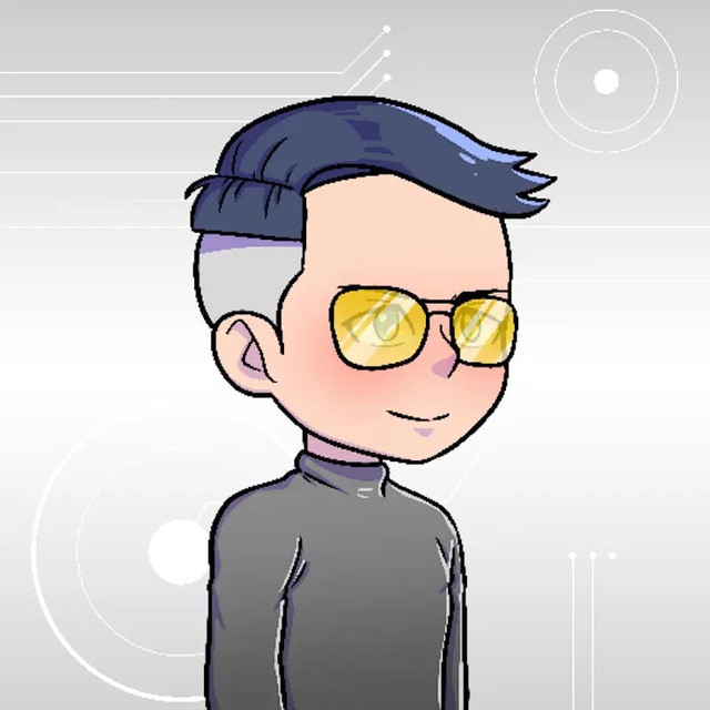 CV - Marketing Executive - Nguyễn Quốc Cường