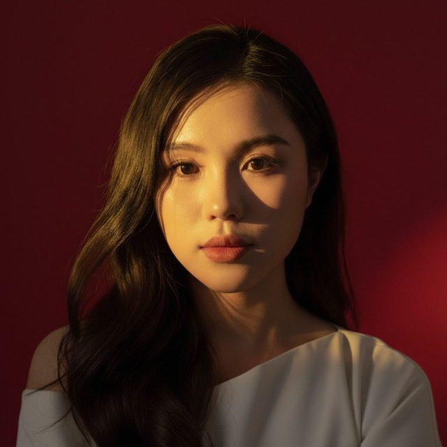 CV Head of Marketing - Elly Nguyen