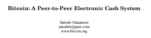 Bitcoin chưa bao giờ được thiết kế để trở th&agrave;nh v&agrave;ng kỹ thuật số