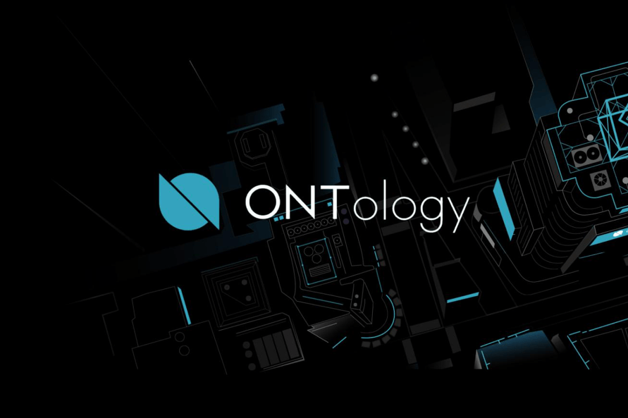 Ontology (ONT) là gì?