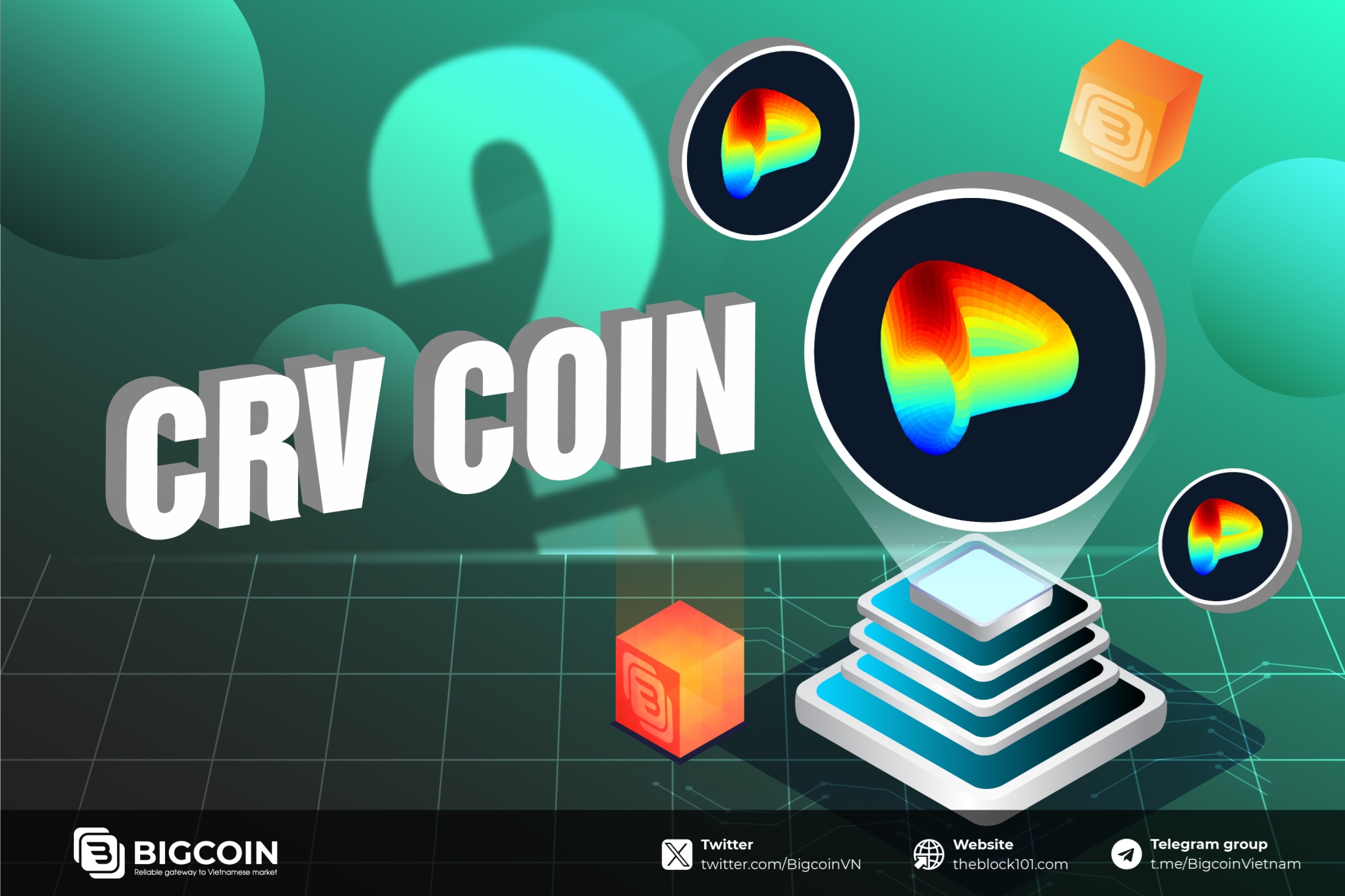 Curve Finance l&agrave; g&igrave;?