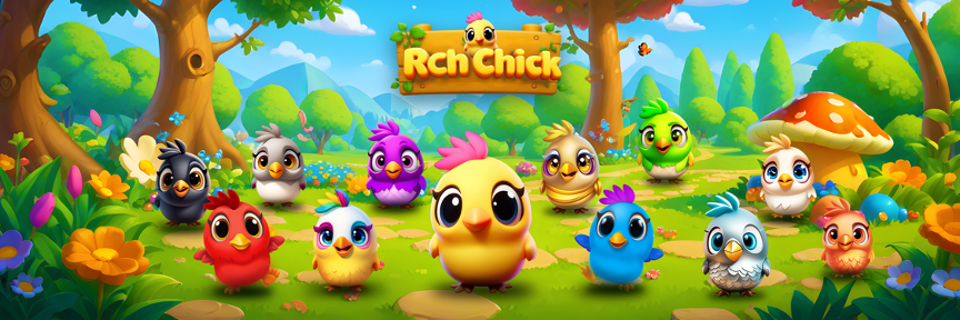 Rchchick là gì