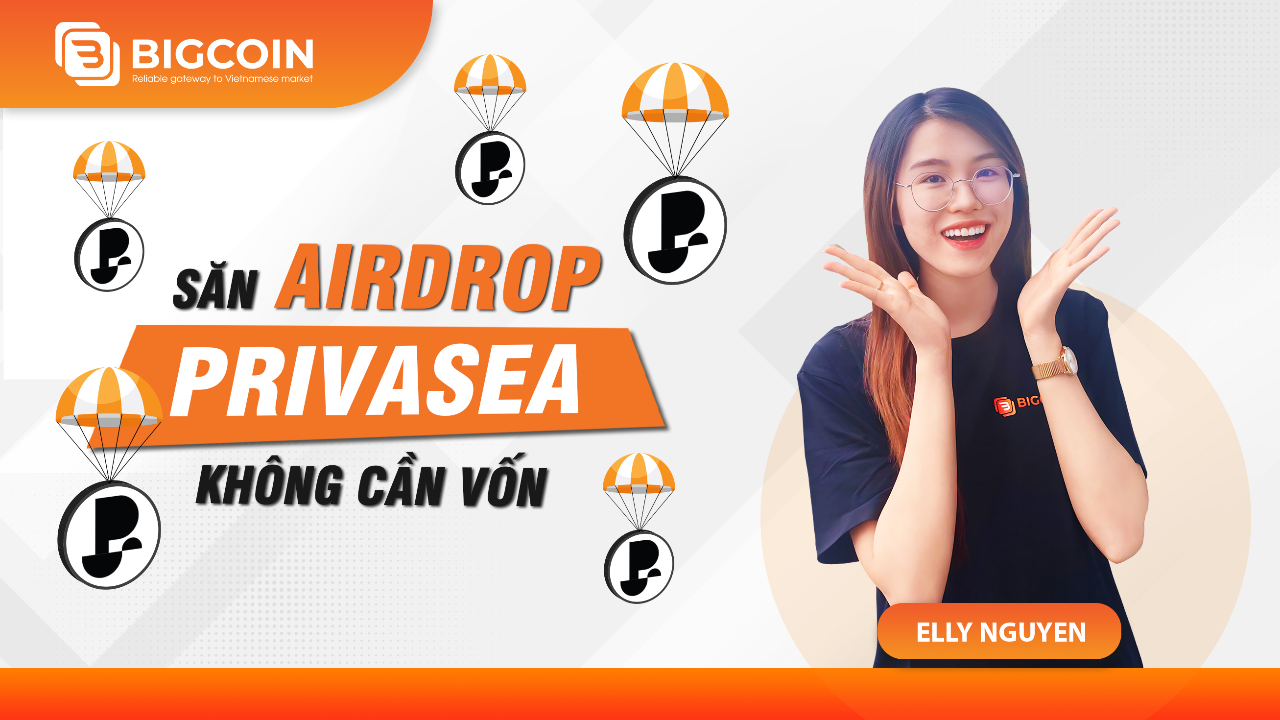 Comprehensive Guide on Participating in the Privasea Airdrop (Binance-Backed) from A to Z