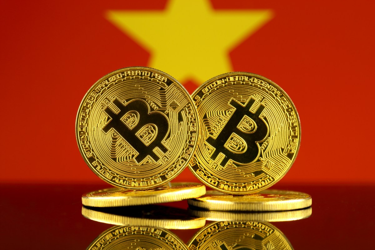 Nh&agrave; đầu tư Việt Nam t&igrave;m cơ hội altcoin th&aacute;ng 4/2026