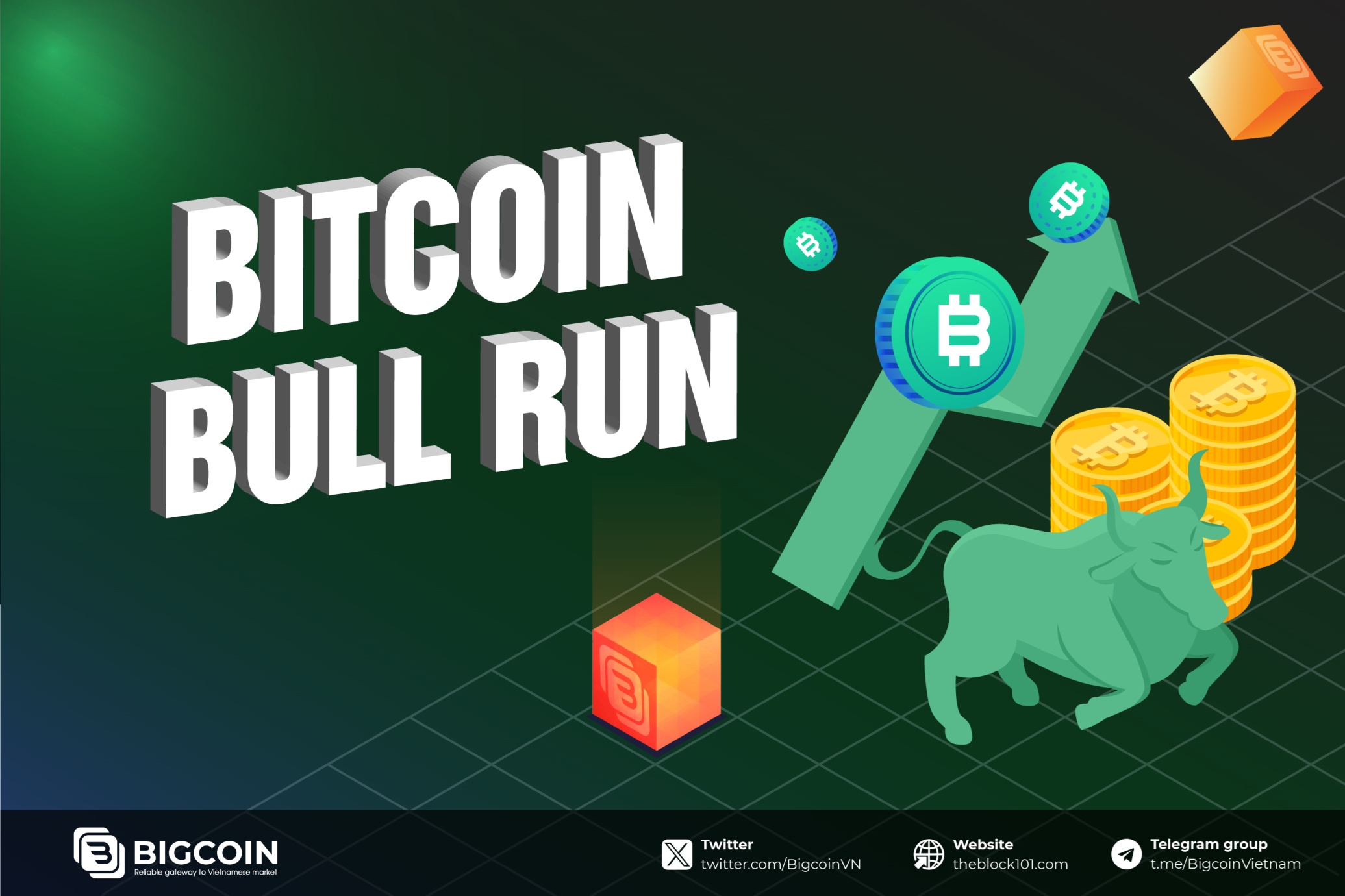 What is Bitcoin Bull Run? Understanding the phenomenon and its impact