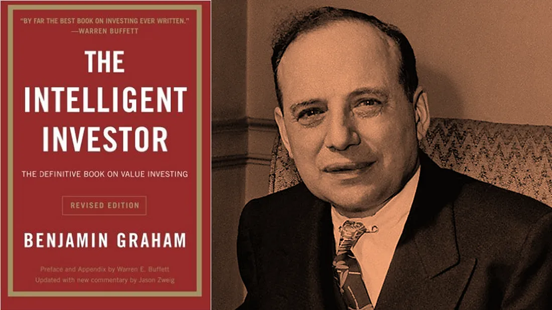 Những di sản Benjamin Graham để lại