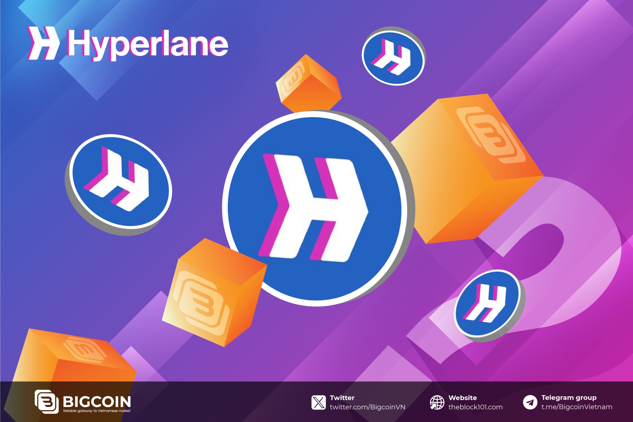 Hunting Airdrops/Retroactive Rewards with Hyperlane