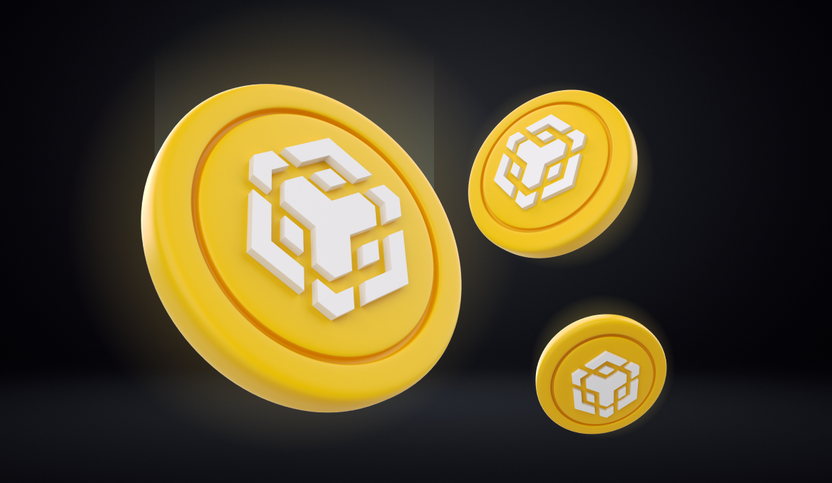 BNB giữ vững trong top4 crypto: Động lực và rủi ro cần theo dõi