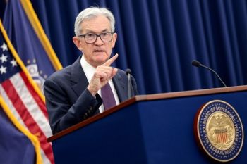 Fed chia rẽ: Thị trường crypto đứng trước tổ hợp tín hiệu bất thường